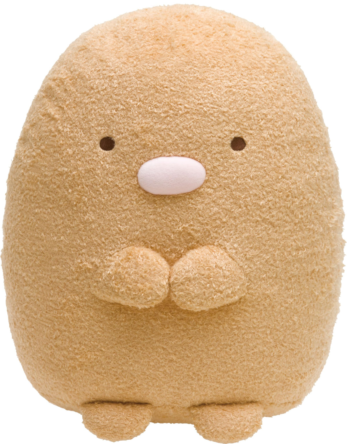 Sumikko Gurashi Plush Toy L Tonkatsu NEW