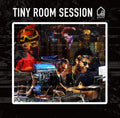 Tiny Room Session Various (MonoNeon Greg Spero etc.) [CD Album] NEW