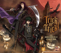 CD Trick or Trick! Japan Akaya Kirihara & Atsuhiro Tono Music (1 CD) NECM-10304