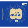 Mozart (1756-1791) - Mozart: Opera Don Giovanni (complete) [CD] NEW