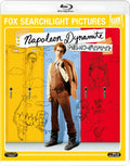 Napoleon Dynamite [Blu-ray] Japan Jared Hess Jon Heder Aaron Ruell from Japan