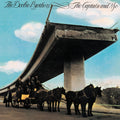 11B THE DOOBIE BROTHERS THE CAPTAIN AND ME 2024 JAPAN CD NEW