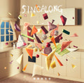 CD SINGALONG (Standard Edition) Japan Ryokuoushoku Shakai Music (1 CD) ESCL-5378