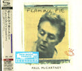 Paul McCartney (Beatles) NEW 2 CD(SHM-CD) Flaming Pie Special Ed. Digipak OBI