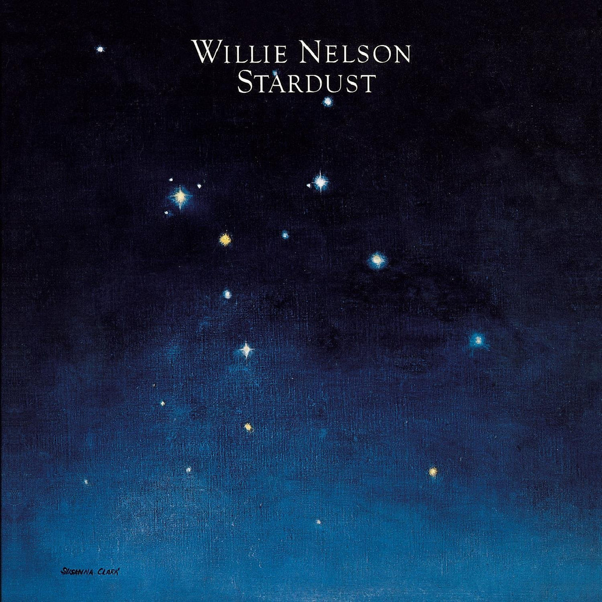 Willie Nelson SEALED BRAND NEW CD ”Stardust 2 Bonus Tracks Japan OBI