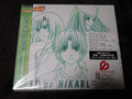 Hikaru no Go Theme Song Collection [CCCD] Animation NEW
