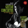 Kazuhito Yamashitas Art: Collection of Guitar Concertos. Yamashita [Blu-spec CD2
