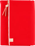 Hobonichi Techo Cousin A5 Cover tragenRed NEW