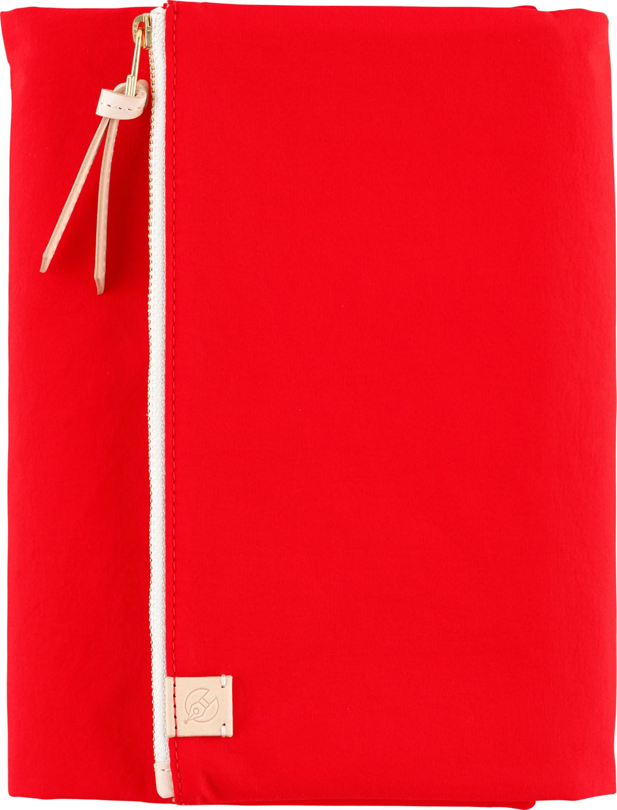Hobonichi Techo Cousin A5 Cover tragenRed NEW