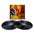 Guns N Roses/Use Your Illusion I (180G Heavyweight Vinyl/2Lp) 4511730 New LP NEW