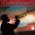 Johnny Coles/The Warm Sound (180g) SIJP1147 New LP NEW