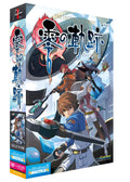 PC game Legend of Heroes Zero no Kiseki RPG game for Windows Made in Japan New