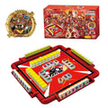 BANDAI Donjara NEO Super Sentai NEW