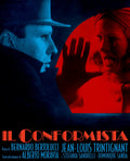 [Blu-ray] The Conformist [4K Restoration Edition] Uhd + Blu-Ray [Blu-Ray]_ NEW
