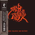 Sobkaidan/Noise.Violence And Destroy ALPLP1 New LP NEW