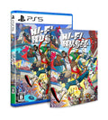 Hi-Fi RUSH (PlayStation 5) Japan [Multilingual] Pre-order NEW
