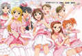 Annin Doufu Illustration Works Brilliant Idol NEW