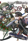 Raita Honjo Artworks I -Militaria- First Edition NEW
