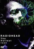 RADIOHEAD The Hottest Icon [DVD] w/Tracking# New from Japan NEW