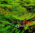 FURIO CHIRIKO’S THE TRIP EQUINOX JAPAN 2 CD + DVD SET 5GT NEW
