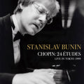 Stanislav Bunin Chopin: Etudes - 1999 Tokyo Live Blu-spec CD2 JAPAN NEW
