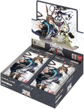 BANDAI UNION ARENA Booster Pack Arknights UA30BT BOX 16 Packs Included Ages NEW