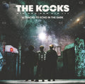 4BT KOOKS 10 TRACKS TO ECHO IN THE DARK with BONUS TRACK JAPAN CD NEW