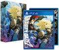 Gravity Daze 2 Limited Edition PS4 PlayStation 4 SEALED NEW Japanese Version