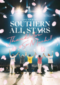 Southern All Stars LIVE TOUR 2025 THANK YOU SO MUCH!! Blu-ray Standard Edition