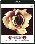 [Blu-ray] The 100-Year-Old Pianist: The Miracle Of Horszowski (Blu-Ray)_ NEW
