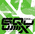 Mobile Suit Gundam GQuuuuuuX Original Soundtrack Standard Edition 2 CD SRML-1125