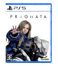 Pragmata (PlayStation 5) Japan import [multilingual] NEW