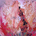 Mori Calliope DISASTERPIECE Limited Edition CD+Booklet+Poster Japan UPCH-29501