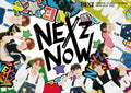 NEXZ NOW - NEXZ JAPAN Blu-ray NEW