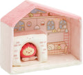 'Sumikko Gurashi Collection Sumikko House MO22501 Plush Doll House Accessory NEW'