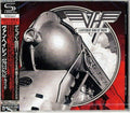 VAN HALEN A DIFFERENT KIND OF TRUTH DELUXE EDITION [SHM-CD+DVD] UICS-9131 NEW