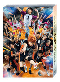 Hyper Projection Engeki Haikyu The Start of the Giant 2 Blu-ray Japan TBR-28191D