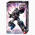'Bandai Super Sentai Gaoranger DXROBO UNIVERSE Black GaoKing Figure NEW'