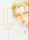 Tomoko Yamashita 10th Anniversary Illustration Collection NEW