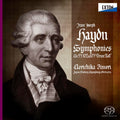 Haydn Symphonies Vol.32 NEW