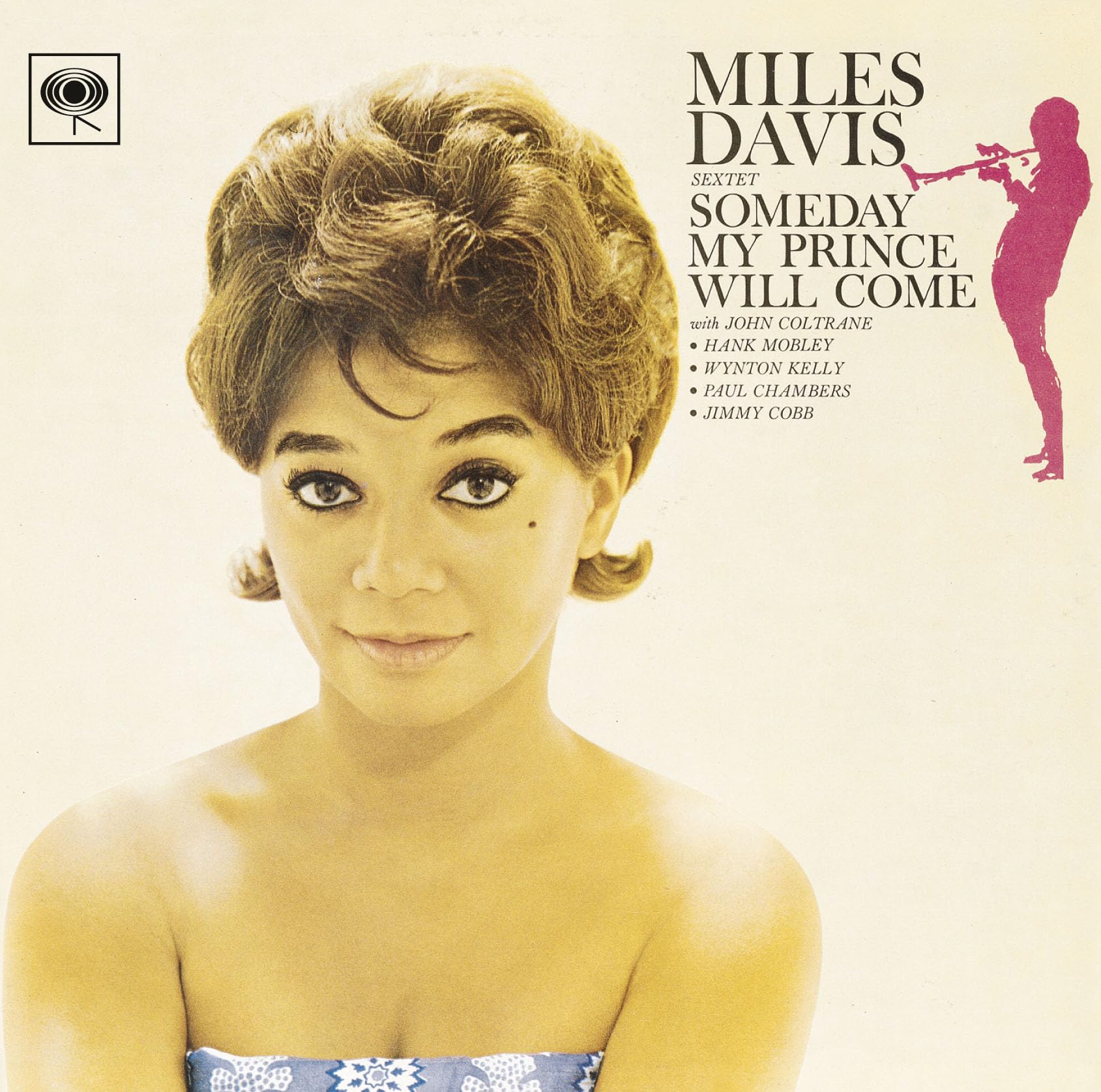 11B MILES DAVIS Someday My Prince Will Come stereo & mono 2 JAPAN BLU-SPEC CD