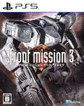Front Mission 3 Remake PS5 PlayStation5 New NEW