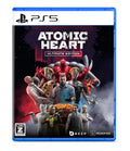 Atomic Heart Ultimate Edition (PlayStation 5) 日本輸入【多言語】 NEW