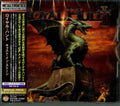 ROYAL HUNT Cast In Stone WITH BONUS TRACKS JAPAN CD MF NEW