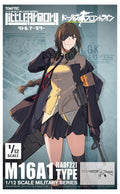 Little Armory LADF22 Anime Girls Frontline M16A1 Type Plastic Model 320623 NEW