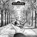11B FRANCIS ROSSI THE ACCIDENTAL JAPAN CD NEW