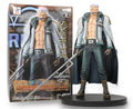 ONE PIECE DXF~THE GRANDLINE MEN~vol.16 Smoker 1 type total NEW