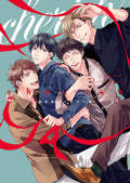 Yu Minaduki Artbook cherish NEW