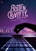ROTTENGRAFFTY in Billboard Live OSAKA ~Goodbye to Romance Tour 20 [Blu-ray Disc]