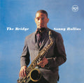 Sonny Rollins Jazz Sax SEALED NEW CD(BSCD2) The Bridge Jim Hall Japan OBI